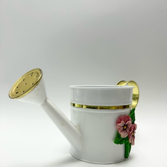 🌸🌿🌸🌿JOELSON INDUSTRIES INC. - Watering Can Decor. - Picture 6 of 16